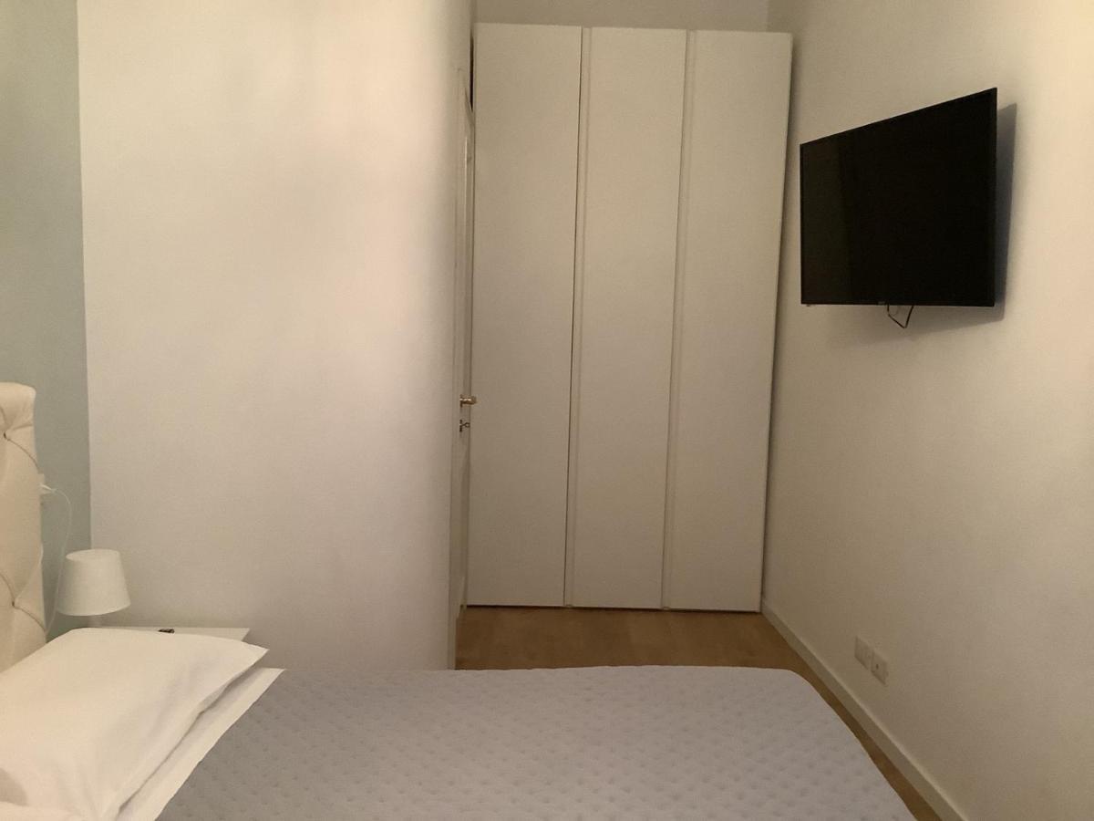 Lella's Apartamento Como