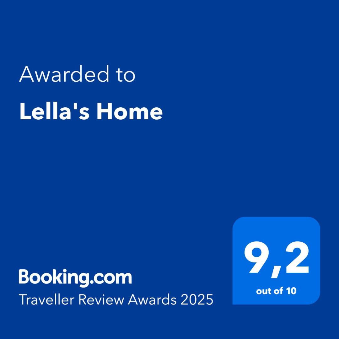Apartamento Lella's Como