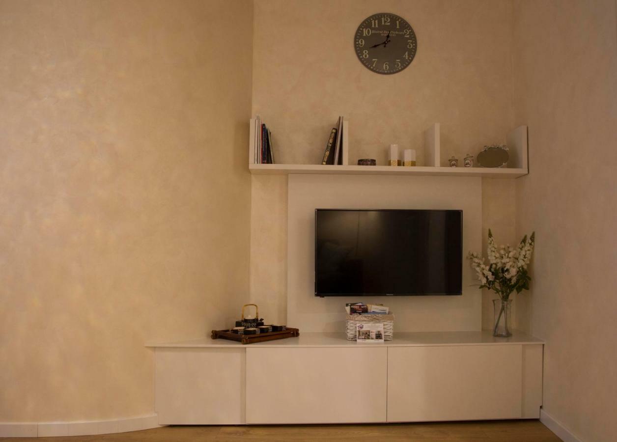 Lella's Apartamento