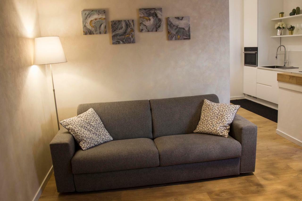 Apartamento Lella's *