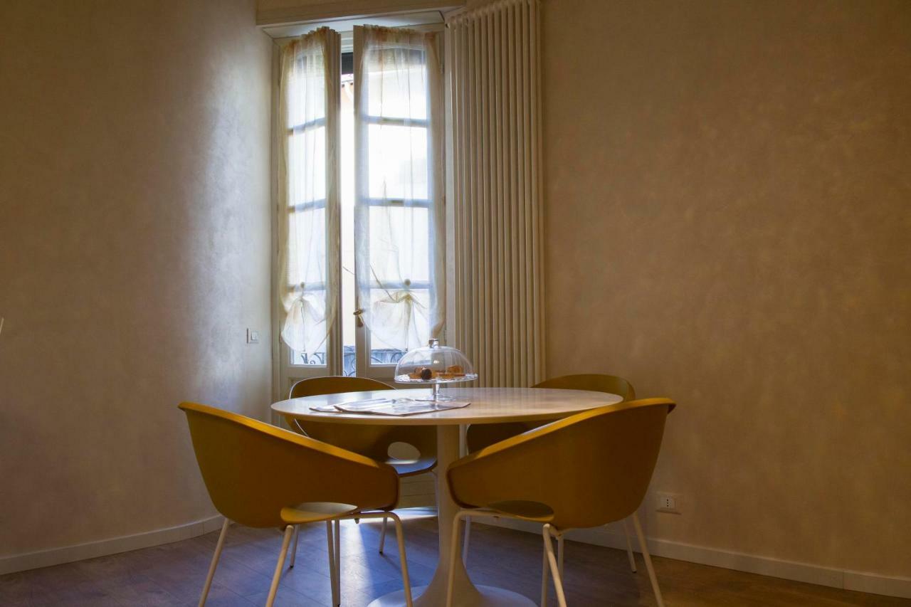 Lella's Apartamento