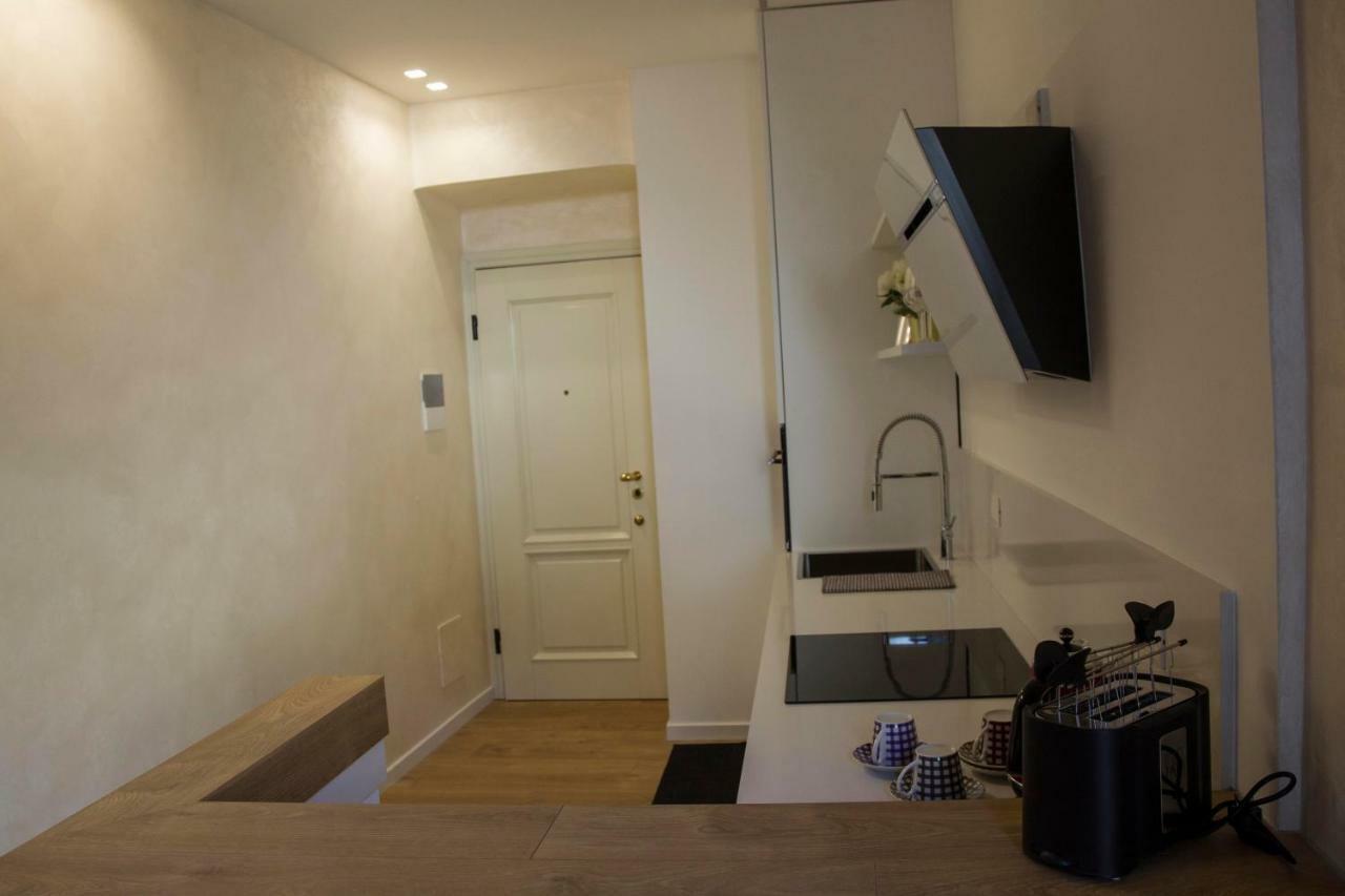 Lella's Apartamento *